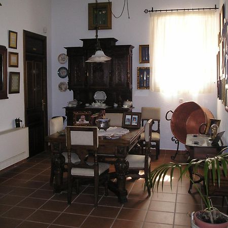 Plaza Chica Hotel Cartaya Exterior photo
